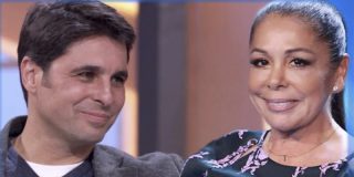 Así fue el brutal ataque de Fran Rivera a Isabel Pantoja en el programa estelar de Arús