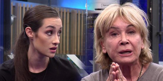 El dinero que han ganado Mila Ximénez y Adara en ‘GH VIP 7’ es escandaloso