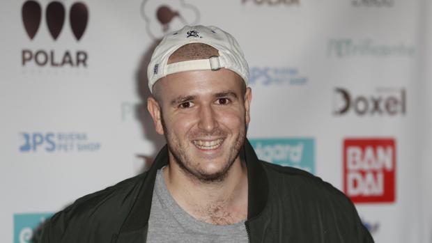 &Aacute;lex Lequio sufre un nuevo contratiempo de salud