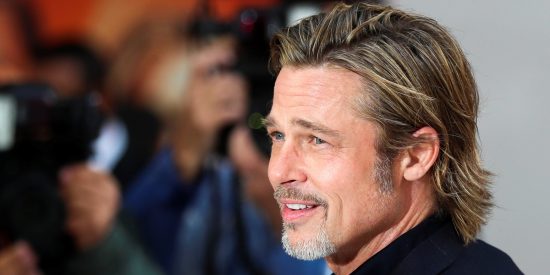 La clave de la sensualidad de Brad Pitt que tú puedes conseguir sin cirugía y en poco tiempo