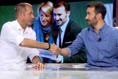 Casta&ntilde;o le da la puntilla a Carre&ntilde;o tras haberle arrebatado el liderato: "No tengo ning&uacute;n trato con &eacute;l. Hay una divisi&oacute;n que es dif&iacute;cil que cicatrice"