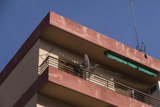 El patinazo lingüístico que delató al detenido por el crimen de la maleta: "No cargo mucho"