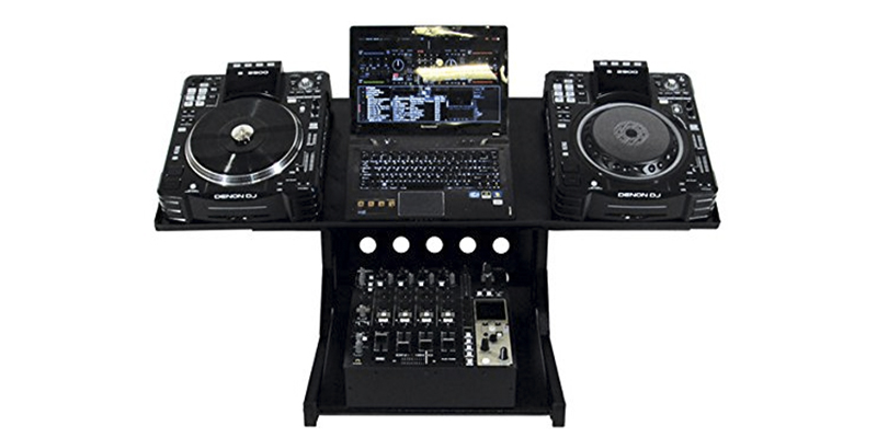 &iexcl;Atenci&oacute;n Djs!: Si buscas un buen equipo para tus mezclas y directos, el Novopro WS1 es tu mejor opci&oacute;n