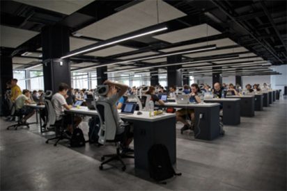 GoWork.com y los consejos entre empleados de miles de empresas