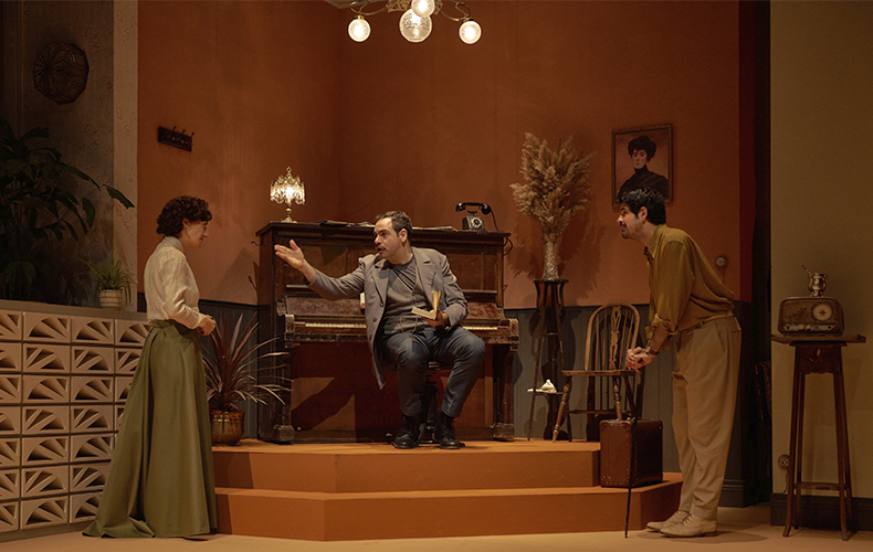 Descubramos a María Lejárraga