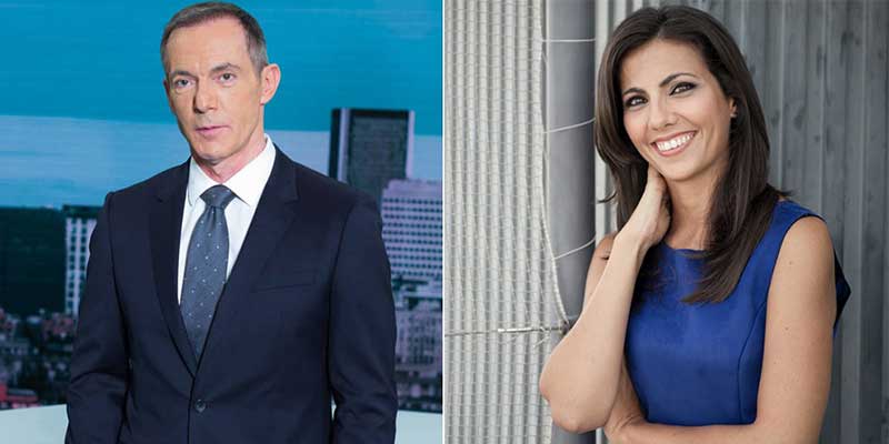 Telemadrid fracasa al imitar a laSexta: solo 60.000 espectadores vieron un programa-refrito con el que Ana Pastor se ha llenado los bolsillos