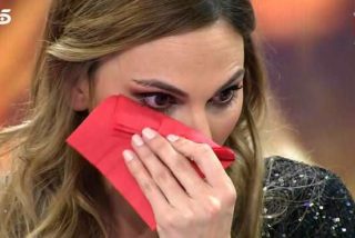 El hundimiento definitivo de Irene Rosales: su familia est&aacute; totalmente rota y lo cuenta en directo