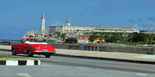 &iexcl;Cuba colapsa!: el turismo se hunde y el pa&iacute;s se queda sin combustible