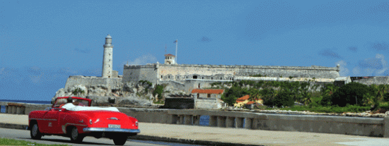 &iexcl;Cuba colapsa!: el turismo se hunde y el pa&iacute;s se queda sin combustible