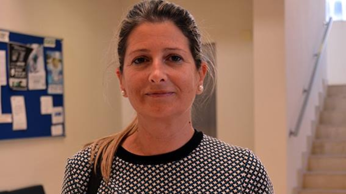 La Justicia imputa a una edil de Podemos por falsear informes para recalificar terrenos de su suegro