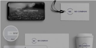 Nuevas posibilidades con Logaster: crea un paquete completo de imagen corporativa