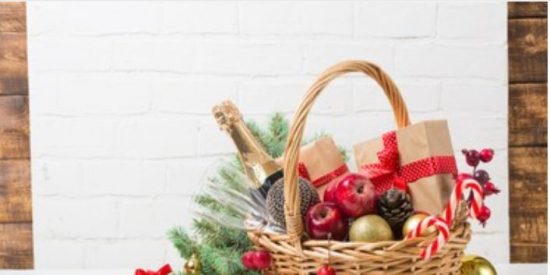 Lotes de Navidad