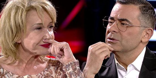 El gran engaño de Telecinco: oculta que la verdadera ganadora de GH VIP es Mila Ximénez