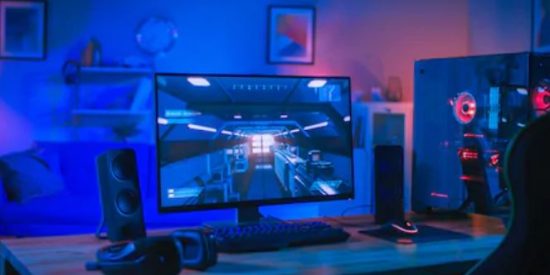 Monitores Pc 24 pulgadas