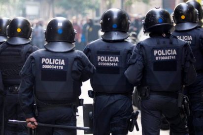 'Barcelona ciudad sin ley': Asesinan a tiros a un confidente de la polic&iacute;a mientras hablaba con un agente en Llinars del Vall&egrave;s