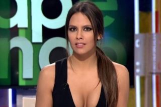 Cristina Pedroche: los arriesgados vestidos que ha lucido en sus 5 Campanadas