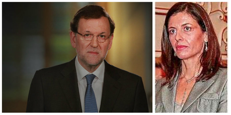 Muere la hermana de Mariano Rajoy