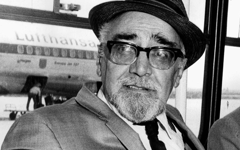 Ramon sender barayon picture