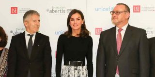 Reina Letizia © Casa S.M. El Rey