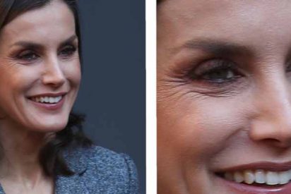 Casa Real proh&iacute;be a Do&ntilde;a Letizia 'pasar por quir&oacute;fano' y provoca un terremoto en la Familia Real