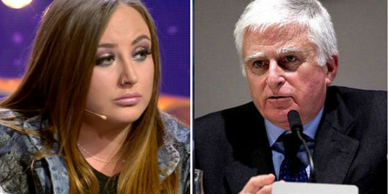 Carta abierta a Paolo Vasile: Se acerca el largo invierno de Mediaset y &lsquo;Supervivientes&rsquo; apunta a severo fracaso