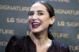Tamara Falc&oacute; 