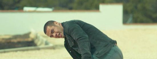 Toy Boy - Capítulo 13 © Atresmedia