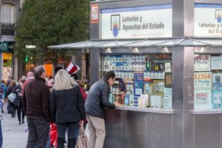 &iquest;Por qu&eacute; Hacienda &lsquo;sacar&aacute;&rsquo; menos dinero este a&ntilde;o en la Loter&iacute;a de Navidad?