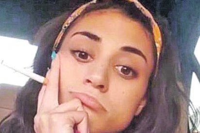Giro al caso: buscan a otra joven desaparecida a unos metros de donde se perdi&oacute; la pista de Marta Calvo