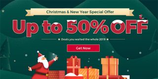 Wondershare lanza atractivos descuentos navide&ntilde;os en Dr.Fone - Toolkit con hasta un 50% de descuento