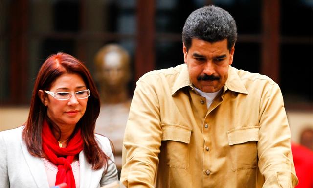 Nicolás Maduro teme caer como Yanukovich en Ucrania y propone diálogo a Obama