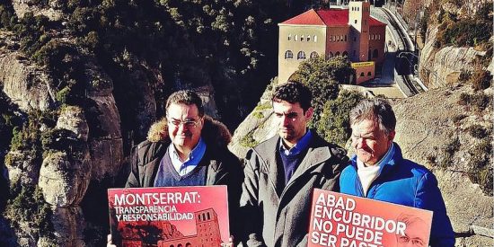 Una víctima relata cómo el 'depredador sexual' de Montserrat se metió en su cama