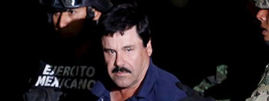 La advertencia del exfuncionario de la DEA: El Chapo se salv&oacute; de pena de muerte, pero no de volverse loco