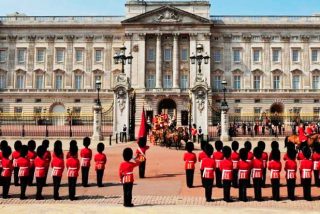 Buckingham Palace