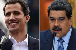Opinión: Tenemos un presidente de TV en Venezuela y otro que tú ves