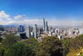 Bogotá