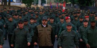 Los obispos piden a Maduro que renuncie al poder que ejerce 'de forma ileg&iacute;tima'