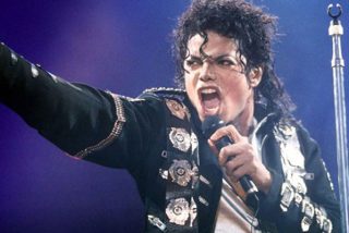 El "Rey del Pop", Michael Jackson, tendr&aacute; una pel&iacute;cula biogr&aacute;fica