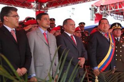 &iquest;Karma o tapadera?: Pillan a un exgobernador chavista en su nuevo trabajo... cargando cajas para Amazon en EEUU
