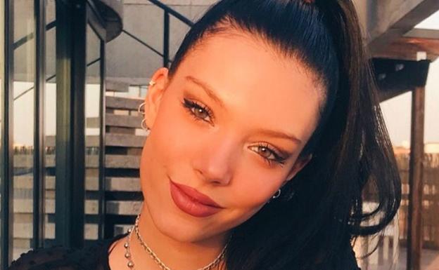 'La isla de las tentaciones' convence por fin a la hija de Terelu, Alejandra Rubio, para su salto a la TV