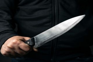 Un jubilado apu&ntilde;ala a otro por intentar colarse en un CAP