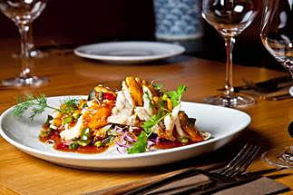 El Buda Feliz propone un men&uacute; de A&ntilde;o Nuevo Chino aut&eacute;ntico