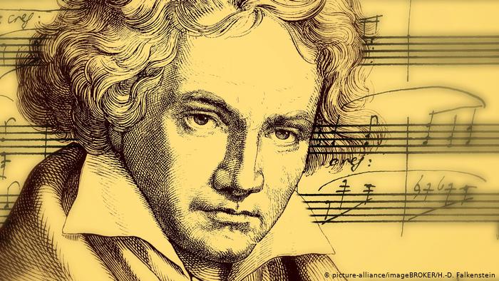 Chiste: el de Beethoven y la l&oacute;gica del cateto