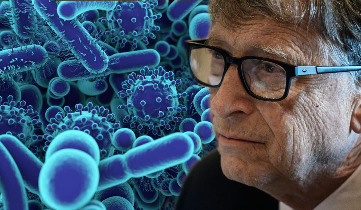 Bill Gates estima el fin la pandemia de coronavirus y avisa que será diferente para los países ricos y los pobres