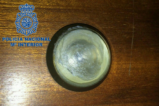 Polic&iacute;a: si ves estas marcas en tu puerta y mirilla, llama urgentemente al 091