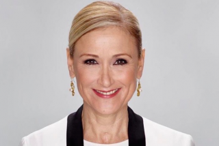 Cristina Cifuentes desvela el misterio de su participaci&oacute;n en 'Supervivientes'... &iexcl;Por fin!