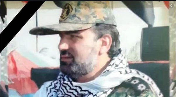 Ir&aacute;n: dos sicarios matan a un comandante de la Guardia Revolucionaria