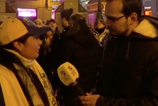 Los 'recaditos' de los venezolanos a S&aacute;nchez: "Maduro te tiene cogido de los huevos"