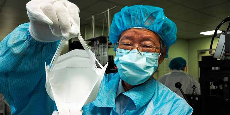 Coronavirus: las recomendaciones de la Organizaci&oacute;n Mundial de la Salud para Espa&ntilde;a