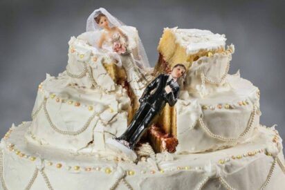 Divorcio